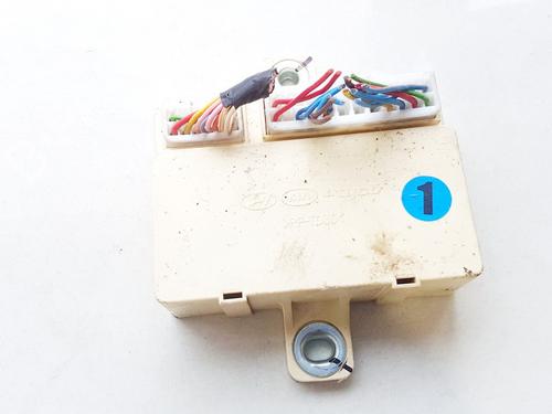 Used Electronic module Electronic module KIA SPORTAGE II (JE_, KM_) 2.0 CRDi (136 hp) 33100473 33100473