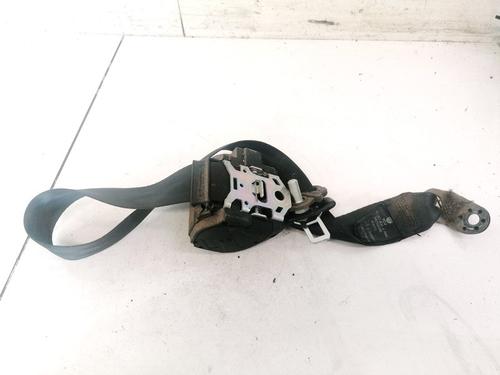 Used Rear right seatbelt Rear right seatbelt 35414475 35414475