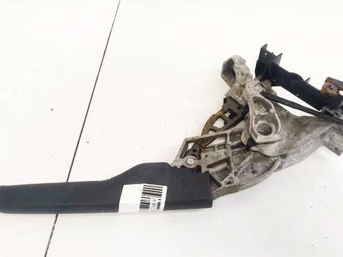 Used Hand brake Hand brake VW GOLF VI (5K1) 1.6 TDI (105 hp) 35138562 35138562