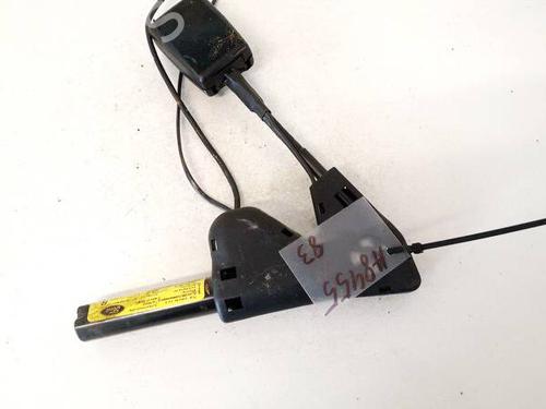 Used Seat buckle Seat buckle 35388555 35388555