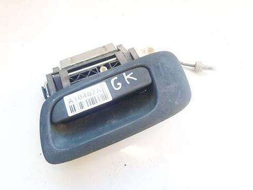 rear-left-exterior-door-handle-opel-astra-g-hatchback-t98-1998-1999-2000-2001-2002-2003-2004-2005-2006-2007-2008-2009-34792661 main image