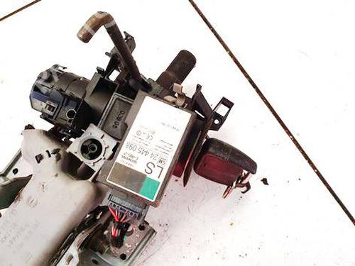 Used Ignition barrel Ignition barrel 38630873 38630873