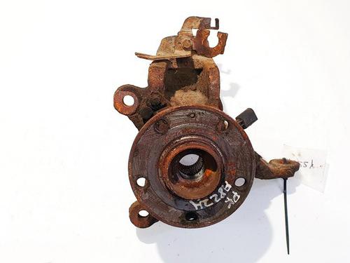 Used Left front steering knuckle Left front steering knuckle 35397458 35397458