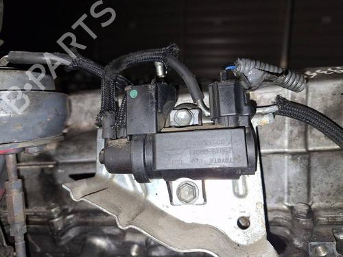 Used Electronic module Electronic module TOYOTA AURIS (_E15_) 2.0 D-4D (ADE150_, ADE150R) (126 hp) 35123094 35123094