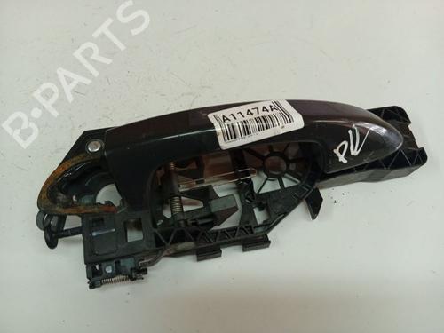 Used Front left exterior door handle Front left exterior door handle 38790470 38790470