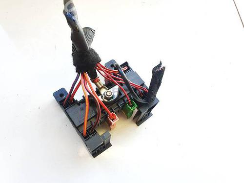 Fuse box MERCEDES-BENZ E-CLASS (W211) E 200 CDI (211.004) | BP32574871E1