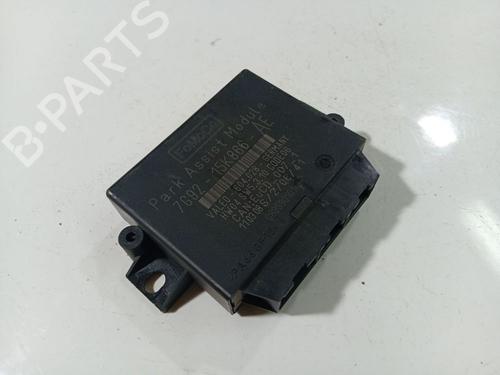 Electronic module FORD S-MAX (WA6) 2.2 TDCi | BP38323095M83 - Image 2