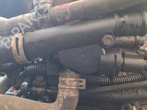 Used Thermostat housing Thermostat housing 34990641 34990641