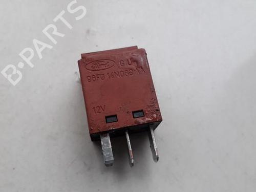 Used Other Other FORD ESCORT VI (GAL, AAL, ABL) 1.4 (75 hp) 33512898 33512898