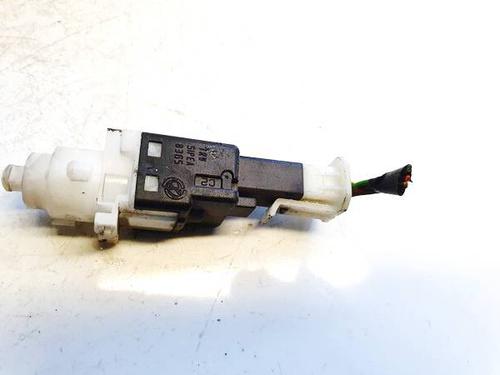 Used Electronic module Electronic module FIAT DOBLO MPV (119_, 223_) 1.9 JTD (105 hp) 35145759 35145759