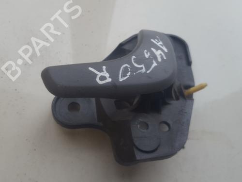 Used Front right interior door handle Front right interior door handle 38452626 38452626