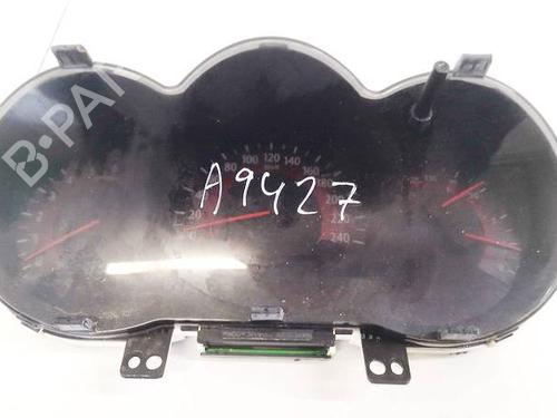 Used Instrument cluster Instrument cluster KIA SORENTO II (XM) 2.2 CRDi (197 hp) 35128397 35128397