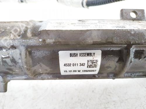 Steering column JAGUAR I-PACE (X590) EV400 AWD | BP35529760M21 - Image 5