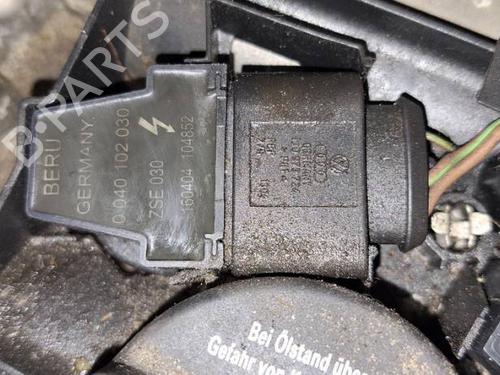Ignition coil SKODA FABIA II (542) 1.4 | BP34863552M94 - Image 2