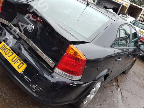 Engine mount OPEL VECTRA C (Z02) 1.9 CDTI (F69) | BP33496583M89  - Image 8