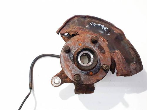 Used Left front steering knuckle Left front steering knuckle 35261741 35261741