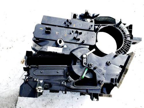 Heater matrix box OPEL ASTRA L (OV5) 1.2 (FPHNSL, FPHNSR) | BP36822122M61 - Image 2