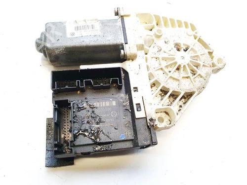 Used Right front window motor Right front window motor VW PASSAT B6 (3C2) 2.0 TDI (140 hp) 35190400 35190400
