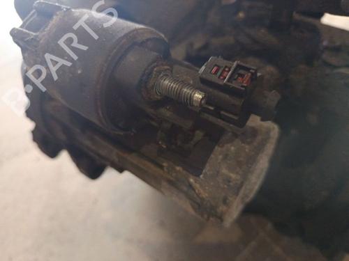 Starter SEAT IBIZA IV Hatchback Van (6J1) 1.2 TDI | BP40274831M8 - Image 2