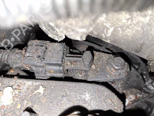 Electronic sensor RENAULT SCÉNIC III (JZ0/1_) 1.5 dCi | BP35138165M84 - Image 2