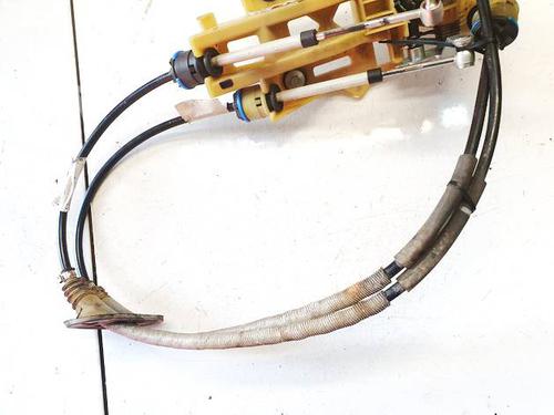 Used Cable Cable VOLVO C30 (533) 1.6 D (109 hp) 34836220 34836220