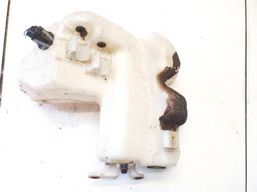 Used Windscreen washer tank Windscreen washer tank VW PHAETON (3D1, 3D2, 3D3, 3D4, 3D6, 3D7, 3D8, 3D9) 3.0 V6 TDI 4motion (224 hp) 40245428 40245428