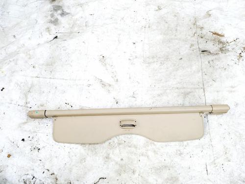 Used Rear parcel shelf Rear parcel shelf 35578378 35578378