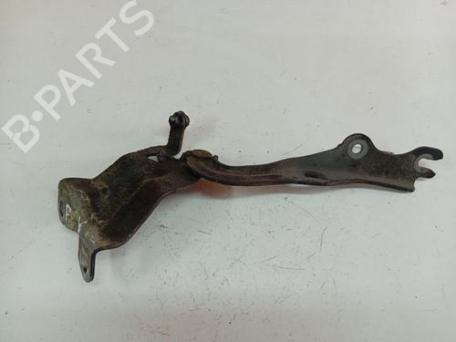 Hinge/Door check strap MAZDA 3 (BL) 2.2 MZR CD (BL10) | BP38916904C146 - Image 4