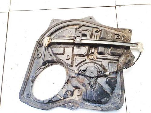 Rear right window mechanism MAZDA 6 Hatchback (GH) 2.0 MZR-CD (GH14) | BP37687108C25 - Image 3