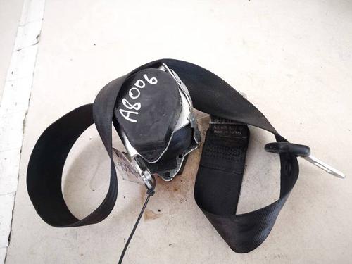 Used Rear left seatbelt Rear left seatbelt AUDI A6 C6 (4F2) 2.7 TDI (180 hp) 35369315 35369315