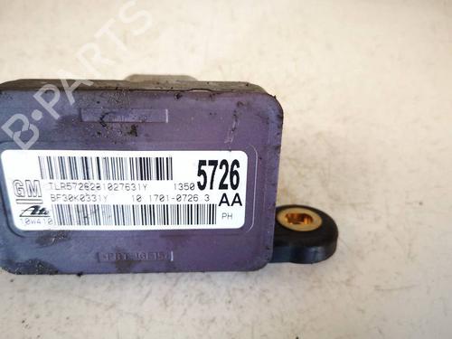 Electronic module OPEL INSIGNIA A (G09) 2.0 CDTI (68) | BP35121624M83 - Image 2