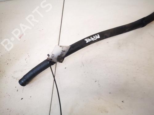 Pipe SAAB 9-3 (YS3F, E79, D79, D75) 2.2 TiD | BP32903255M125 - Image 2