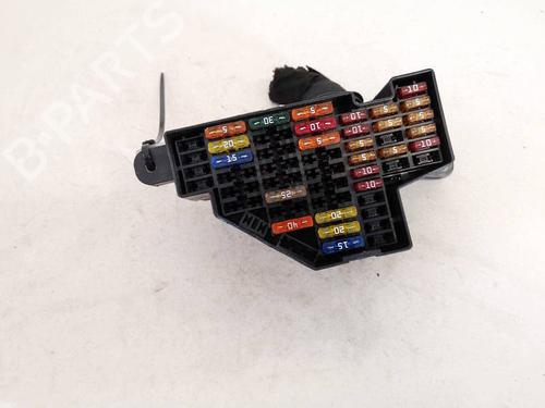 fuse-box-vw-passat-b6-3c2-2005-2006-2007-2008-2009-2010-2011-32940163 main image