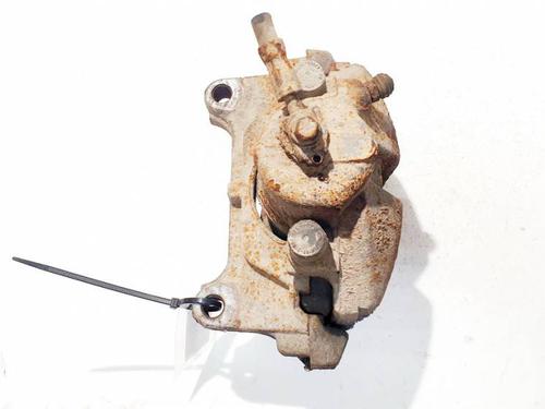 Left front brake caliper VW PASSAT B6 (3C2) 2.0 TDI | BP34933509M105 - Image 2