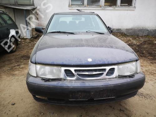 Fuse box SAAB 9-3 (YS3D) 2.2 TiD | BP32940739E1  - Image 5