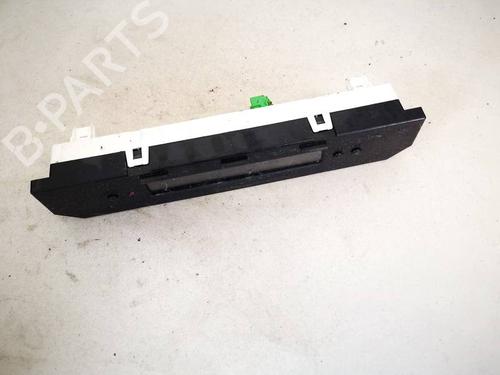 Display für Display SUZUKI SX4 (EY, GY) 1.6 VVT 4x4 (RW416) (107 hp) 35249075 35249075