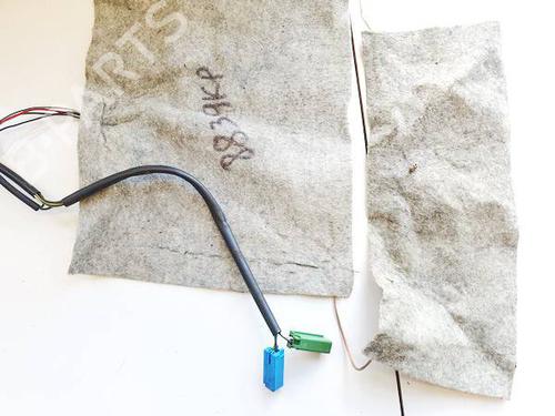 Used Other Other RENAULT SCÉNIC I MPV (JA0/1_, FA0_) 1.9 dTi (JA0N) (98 hp) 32942653 32942653