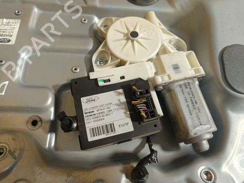 Used Right rear window motor Right rear window motor 34826761 34826761