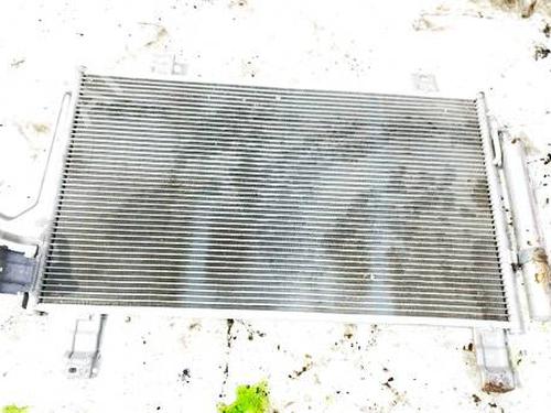 Used AC radiator AC radiator 38057452 38057452