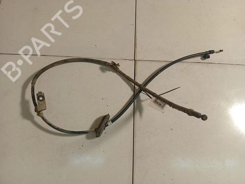Used Handbrake cable Handbrake cable CHEVROLET CRUZE Hatchback (J305) 2.0 CDI (163 hp) 40243387 40243387