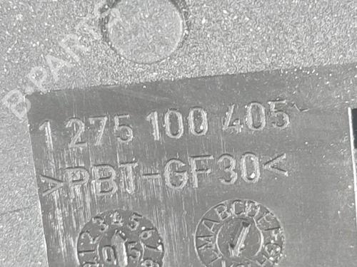 Electronic module MERCEDES-BENZ A-CLASS (W169) A 160 CDI (169.006, 169.306) | BP34896470M83 - Image 4