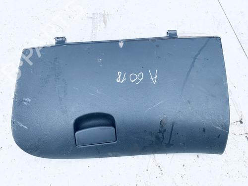 Used Glove box Glove box SUBARU IMPREZA Hatchback (GR, GH, G3) 2.0 R AWD (GH7) (150 hp) 35626697 35626697