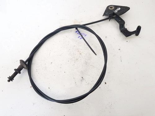 Used Interior handle Interior handle AUDI A6 C5 (4B2, 4B4) 2.5 TDI (180 hp) 35518401 35518401