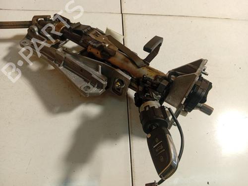 Steering column CITROËN C5 III (RD_) 1.6 HDi 110 (RD9HZC) | BP39484648M21 - Image 2