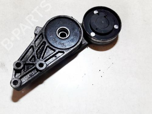 Pulley AUDI A4 B5 (8D2) 1.8 | BP35631882M122 - Image 3