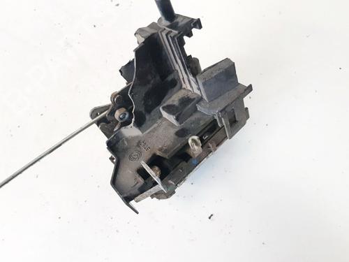 Front right lock DAEWOO REXTON (GAB_) 2.7 D All-wheel Drive | BP35522152C97 - Image 2