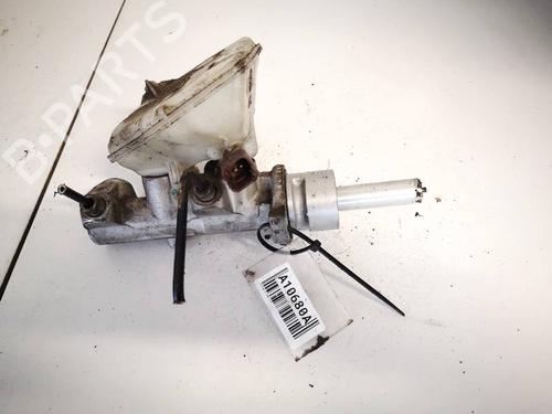 Used Brake master cylinder Brake master cylinder CITROËN C4 I (LC_) 1.6 HDi (90 hp) 34931161 34931161