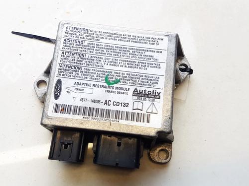 ecu-airbags-ford-mondeo-iii-b5y-2000-2001-2002-2003-2004-2005-2006-2007-33064086 main image