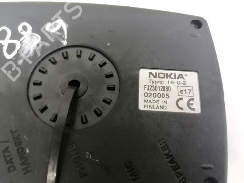 Electronic module SAAB 9-3 (YS3F, E79, D79, D75) 2.2 TiD | BP35451615M83 - Image 3