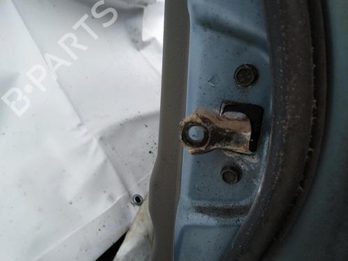 Hinge/Door check strap CHEVROLET EVANDA 2.0 | BP35550999C146 - Image 3
